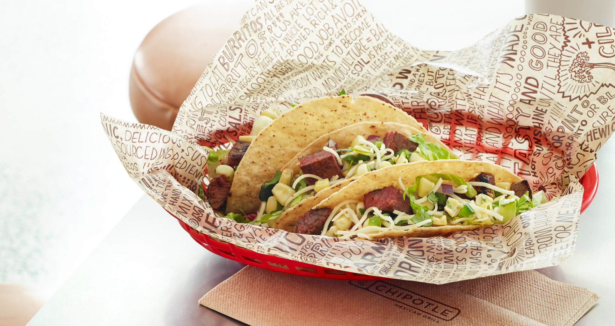 Tacos  &ndash; Geedel