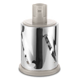 Slicing blade -part of Rotary cheese grater