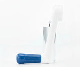 Handle -part of Rotary cheese grater