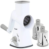 Rotary Cheese Grater