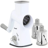 Rotary Cheese Grater