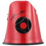 Suction - part of Rotary cheese grater