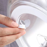 Bottom Plug -part of Salad Spinner - Geedel