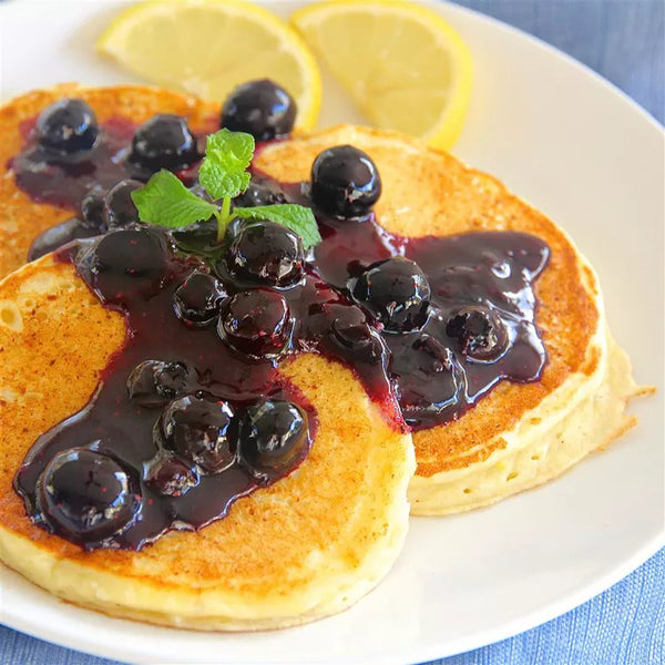 Un postre que no requiere horno