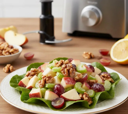 Waldorf Salad