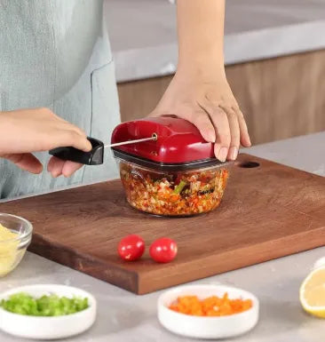 Durable Pull Power: Geedel's Long-Lasting Lid for Daily Family Use