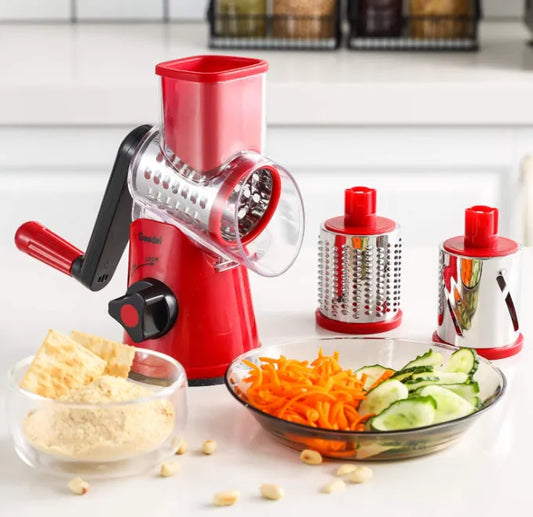 Compact Power: Geedel Fits Small Kitchens with Big Results