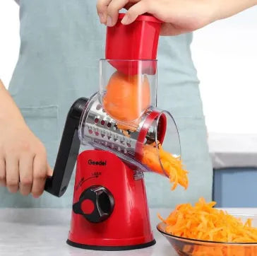 No More Dull Blades: Geedel’s Stainless Steel Keeps Cutting Smoothly