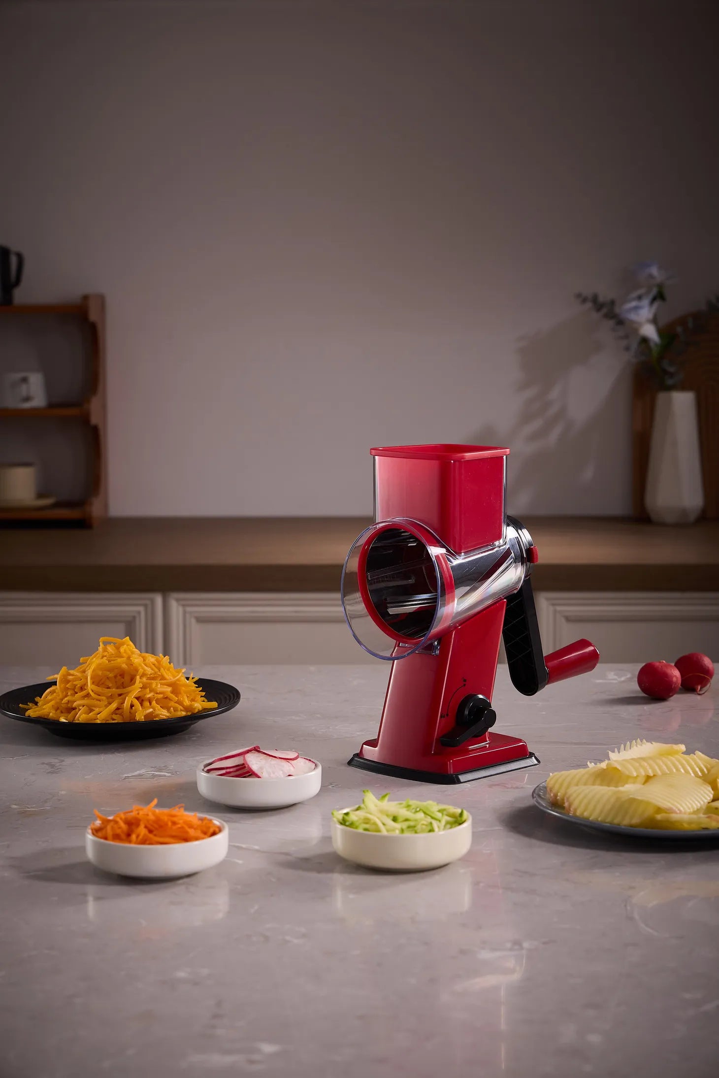 A Smarter Way to Slice, Shred, and Snack This Back-to-School Season