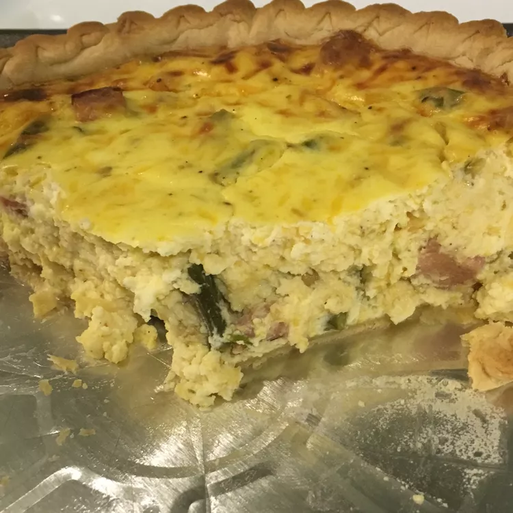 Easter Pie