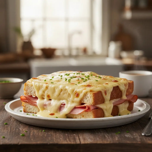 Croque Monsieur