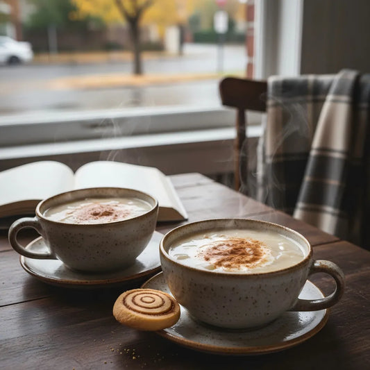 Australian Pear &amp; Yam Shredded Sweet Soup
