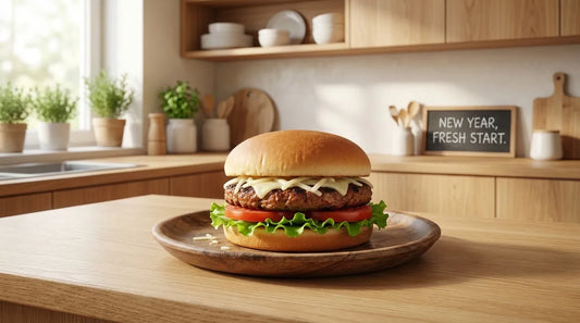 New Year, New Habits: Why Flexitarian Eating Is the Top Food Trend of 2025