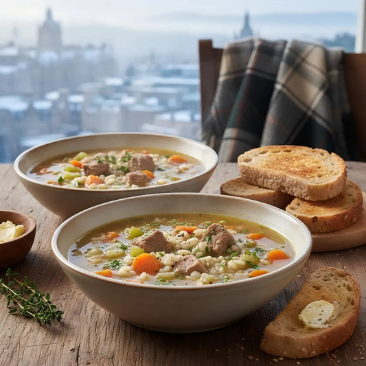 Scotch Broth
