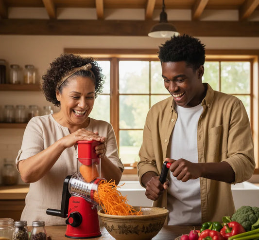 The Science Behind Smooth Slicing: How Sharp Blades Make All the Difference