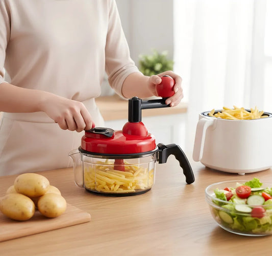 Is Geedel on Your Kitchen Wishlist?