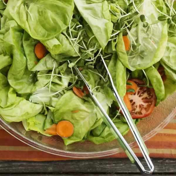 Comida ligera - Ensalada