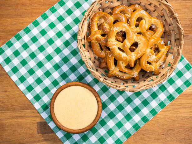 Beer Cheese