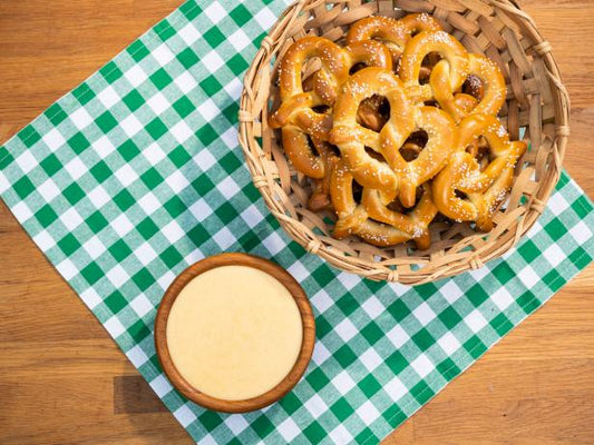 Beer Cheese