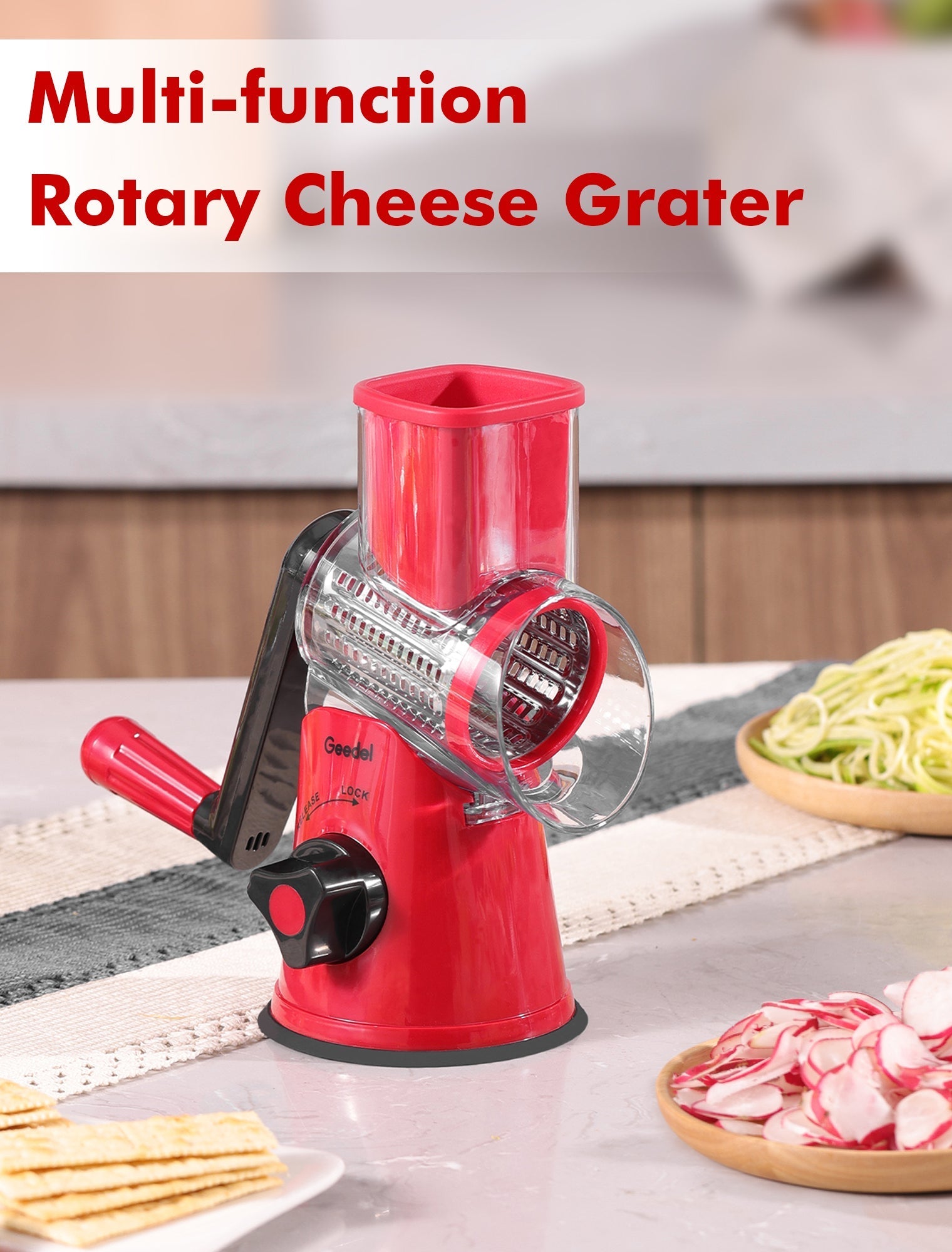 Cheese Grater Evolution: A Culinary Journey Through Time