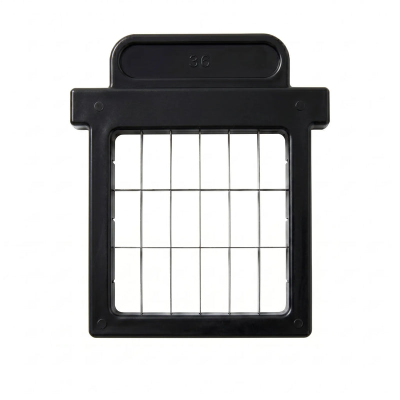 Fait partie du coupe-frites PS-321B