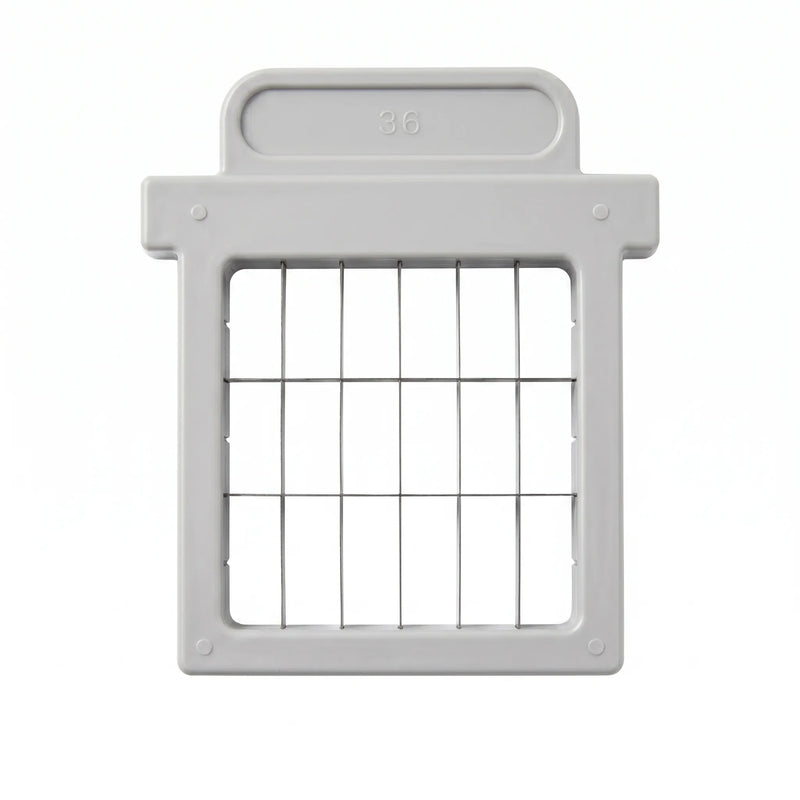 Fait partie du coupe-frites PS-321B