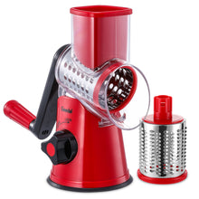 Load image into Gallery viewer, #Color_Red+Black
