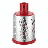 Extra Fine Shredding Blade -part of Rotary cheese grater