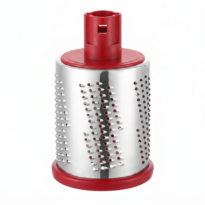Extra Fine Shredding Blade -part of Rotary cheese grater