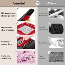 Load image into Gallery viewer, Red_Black
