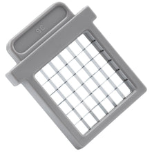 Cargar imagen en el visor de la galería, Parte del cortador de patatas fritas PS-321B
