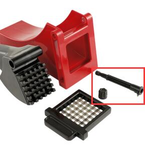 Screw - Part of French Fry Cutter PS-321B