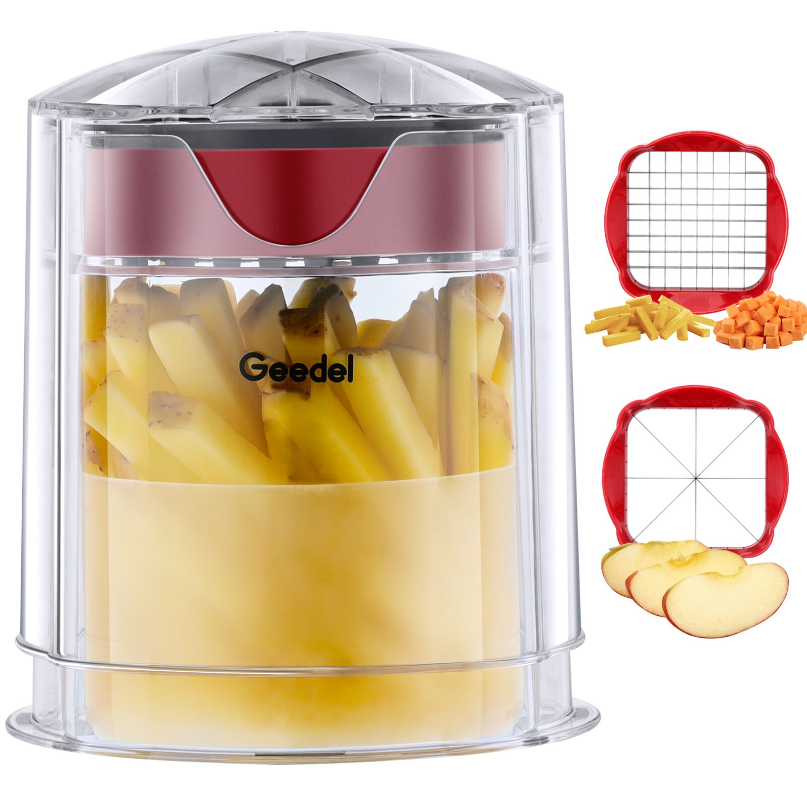 geedel kitchen gadgets