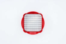 Load image into Gallery viewer, Parts of French Fry Cutter Apple Slicer
