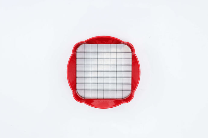 Parts of French Fry Cutter Apple Slicer