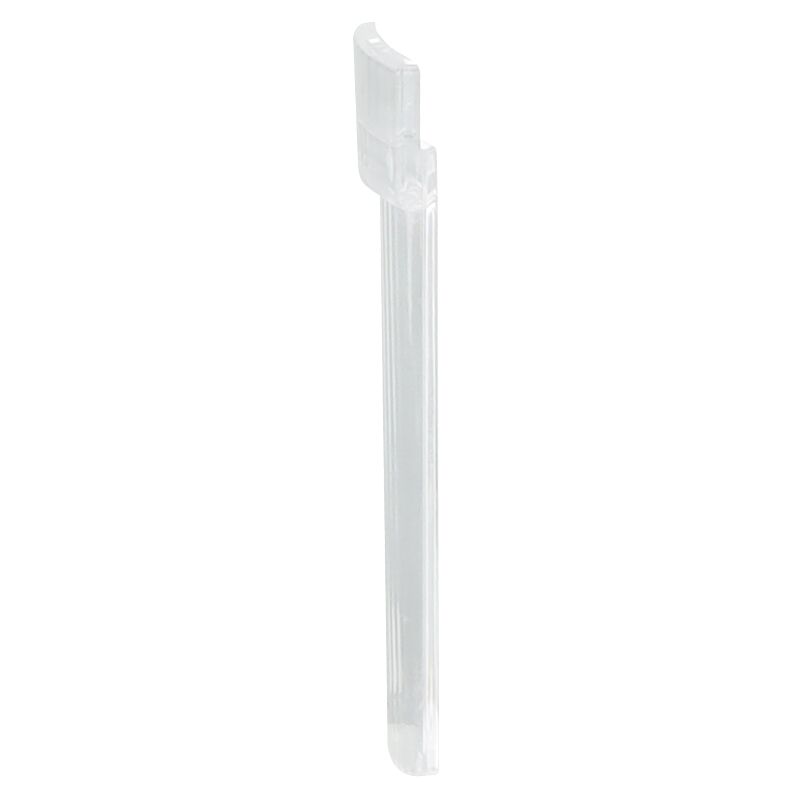 Plastic slide cover- part of hand food chopper - Geedel