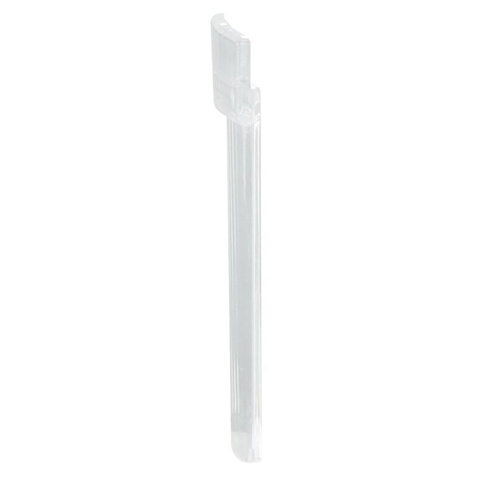 Plastic slide cover- part of hand food chopper - Geedel