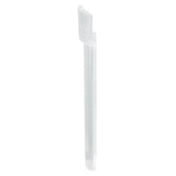 Plastic slide cover- part of hand food chopper - Geedel