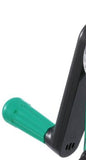 Handle -part of Rotary cheese grater