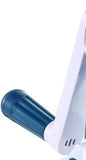 Handle -part of Rotary cheese grater