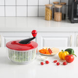 Salad Spinner fruit washer