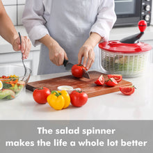 Load image into Gallery viewer, Salad Spinner washer
