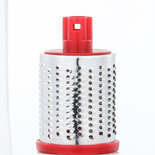 Load image into Gallery viewer, Fine shredding blade -part of Rotary cheese grater
