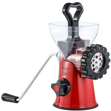 Load image into Gallery viewer, Manual Meat Grinder
