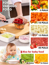 Load image into Gallery viewer, veg chopper
