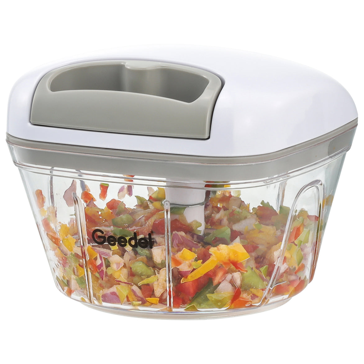 Mini Pull Food Chopper (2 Cup)