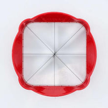 Load image into Gallery viewer, Parts of French Fry Cutter Apple Slicer
